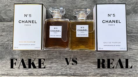 chanel n 5 original vs fake|chanel no 5 batch code.